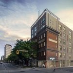 Gore Park Lofts