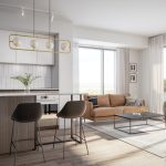 Boulevard at The Thornhill