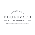 Boulevard at The Thornhill