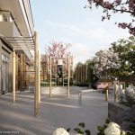 Boulevard at The Thornhill