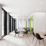 Tretti CoWorking Space