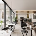 Galleria on the Park