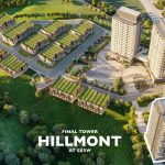 Final Tower Hillmont at SXSW