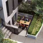 Reunion Crossing Reunion Crossing