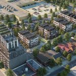 Reunion Crossing Reunion Crossing