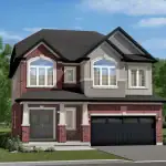 Scenic Ridge – 40′ Detached