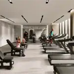 Fitness Centre S2FitnessCentre