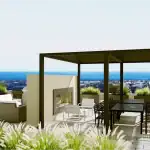 Sky Club Terrace S2SkyClubTerrace