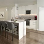 Terrase at the Hunt Club – Interior Suite