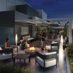 Terrase at the Hunt Club – Rooftop Terrace