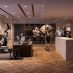 Empire Maven – Party Room