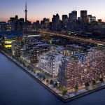 Aqualuna Condos at Bayside