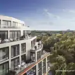 250 Lawrence West Condos