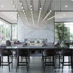 250 Lawrence West – Tech Lounge