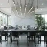 250 Lawrence West - Tech Lounge