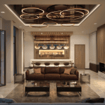 8888 Yonge – Social Lounge