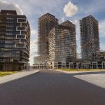 91 Eglinton Ave East Condos