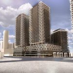 91 Eglinton Ave East Condos