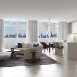 Monza Condos - Suite Interior Monza Condos – Suite Interior