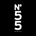 No55 Mercer