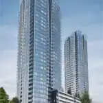 Promenade Park Towers