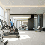 Promenade Park Towers