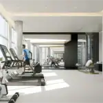 Promenade Park Towers