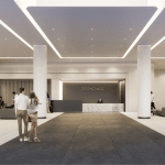 Promenade Park Towers