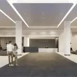 Promenade Park Towers