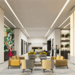 Promenade Park Towers