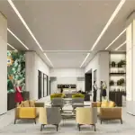 Promenade Park Towers