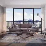 Sixty Five Broadway SixtyFive-Suite