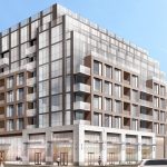 Bloor & Royal York Condos – 3005 Bloor St West