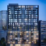 The Bread Company Condos in Downtown Toronto