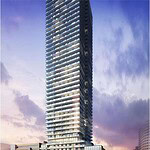 55 Eglinton Avenue East Condos