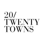 20/Twenty Towns