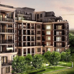 26 Benson Avenue Condos