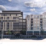 Bloor & Royal York Condos – 3005 Bloor St West