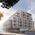 Bloor & Royal York Condos – 3005 Bloor St West