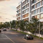 Glencairn Condos – Street View