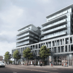 500 Dupont St Condos