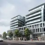 500 Dupont St Condos