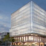 540 King West Condos