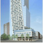 625 Yonge Street Condos