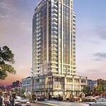 500 St Clair Ave West Condos