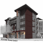 92 Plains Road East Condos