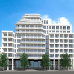 933 The Queensway Condos