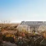 Addington Park Condos