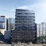 The Bread Company Condos in Downtown Toronto