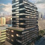 The Bread Company Condos in Downtown Toronto